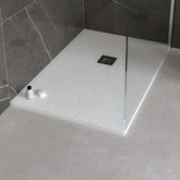 PIATTO DOCCIA IN MARMORESINA 70X100